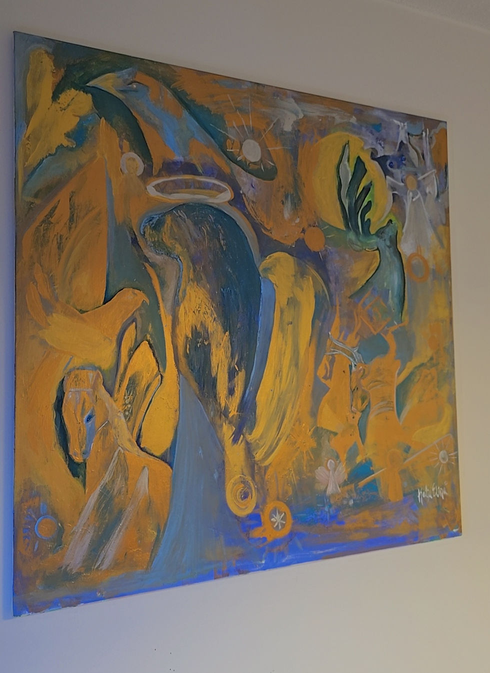 Infinity – Ehdoton rakkaus