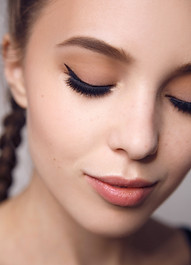 Professional Makeup