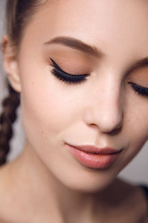 Professional Makeup