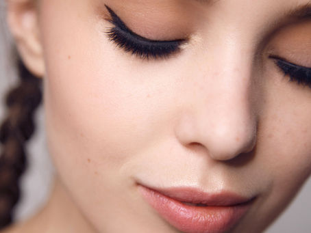 Product Review: Saie Mascara 101