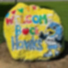 Spirit Rock love!