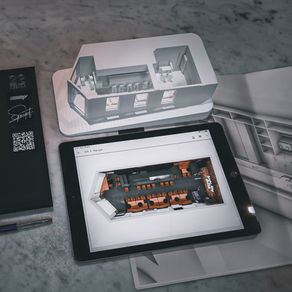 Rénovation du "Amons Nos Autres"