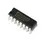 Thumbnail: Conversor Digital A Analógico Dac0808 8 Bits