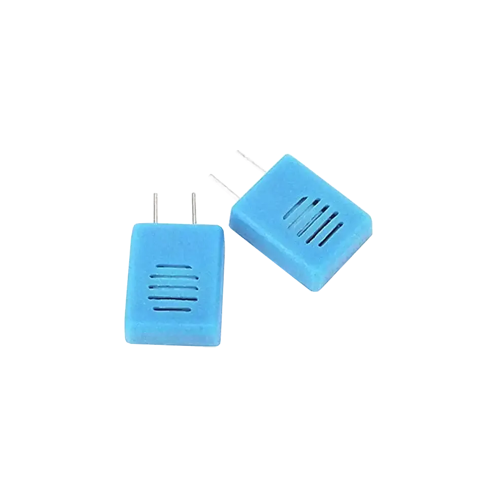 Thumbnail: Sensor Analogico De Humedad Resistivo Hr 202