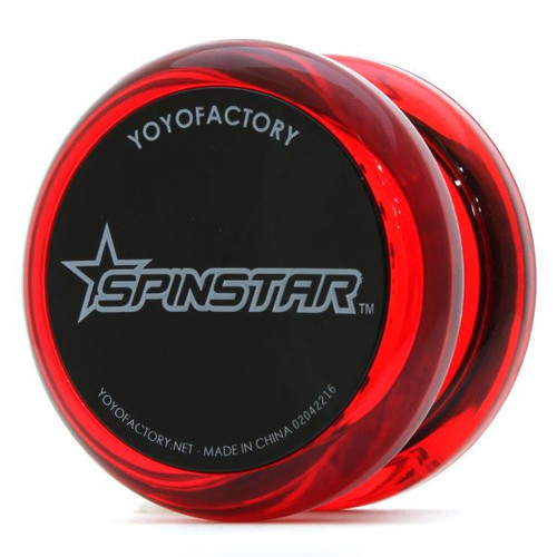YoyoFactory SpinStar Yo yo Best Yoyos Online Toy Shop Yoyo Man Yo