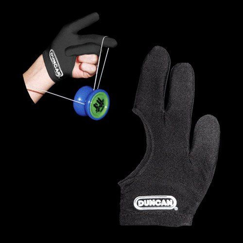 Thumbnail: Duncan Yo-Yo Gloves