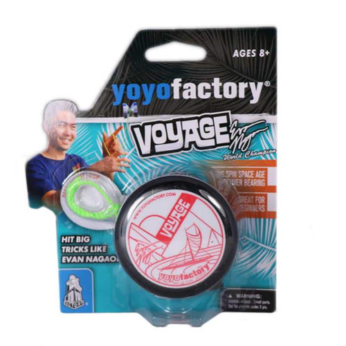 スポーツトイ・アクショントイ GENESIS/YoYoFactory YogaFlame