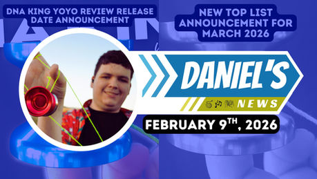 Daniel's News|Feburary 9th, 2026