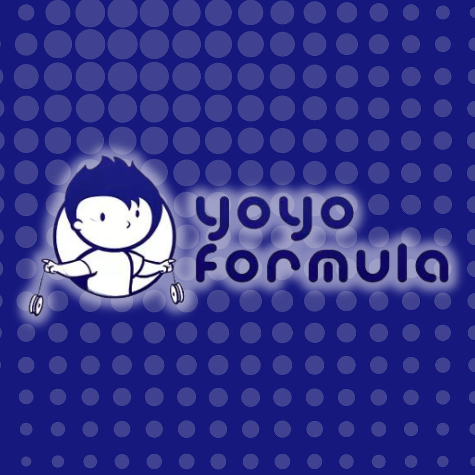YoyoFormula