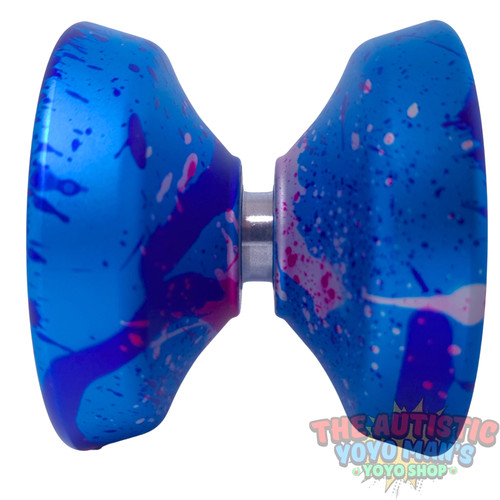 YoyoFactory Switchblade Yo-Yos (UN-RESPONSIVE YOYO) | Yoyo Man Yo