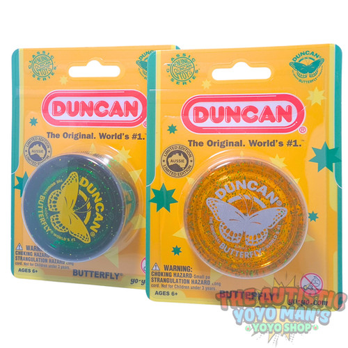 Duncan Yoyo Australia Duncan Toys Imperial Yo-Yo, Beginner Yo-Yo