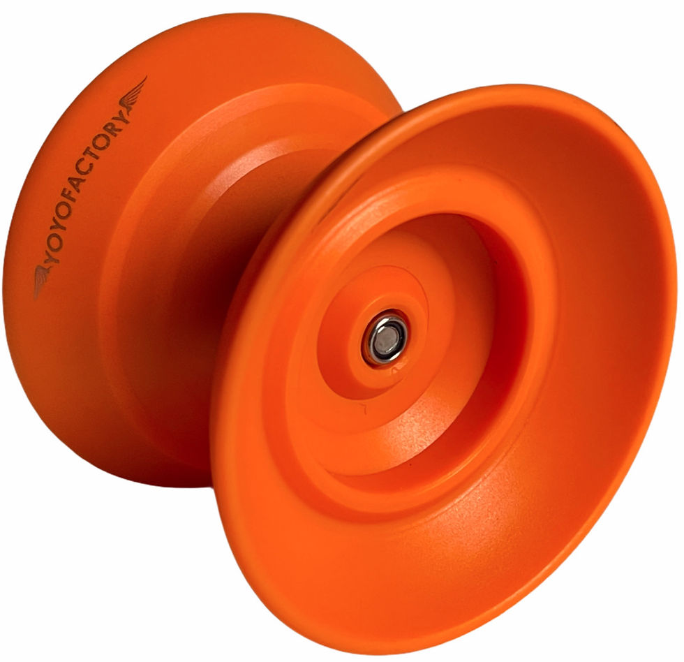 YoyoFactory Sky Dancer Yo Yo