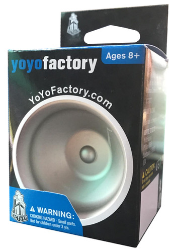 YoYoFactory ヨーヨーファクトリー Primo プリモ 廃盤品 希少 YoYoFactory ヨーヨーファクトリー Primo プリモ 廃盤品 希少