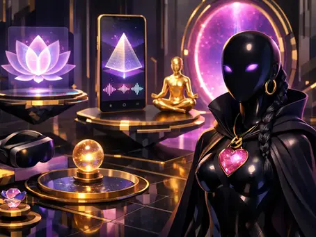 Digital Spirituality Trends That Matter Now