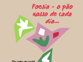 Cantinho da Poesia - Janeiro