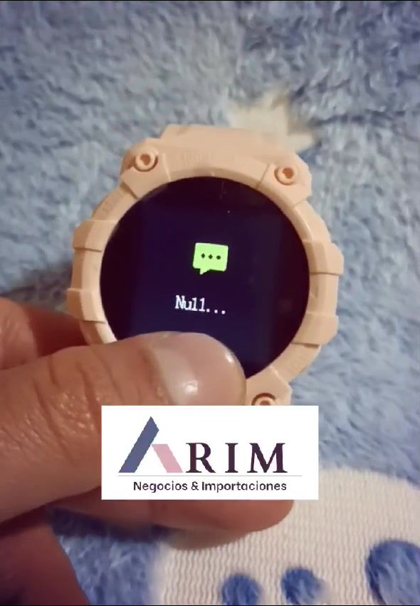 Miniatura: SMARTWATCH FD68 DEPORTIVO