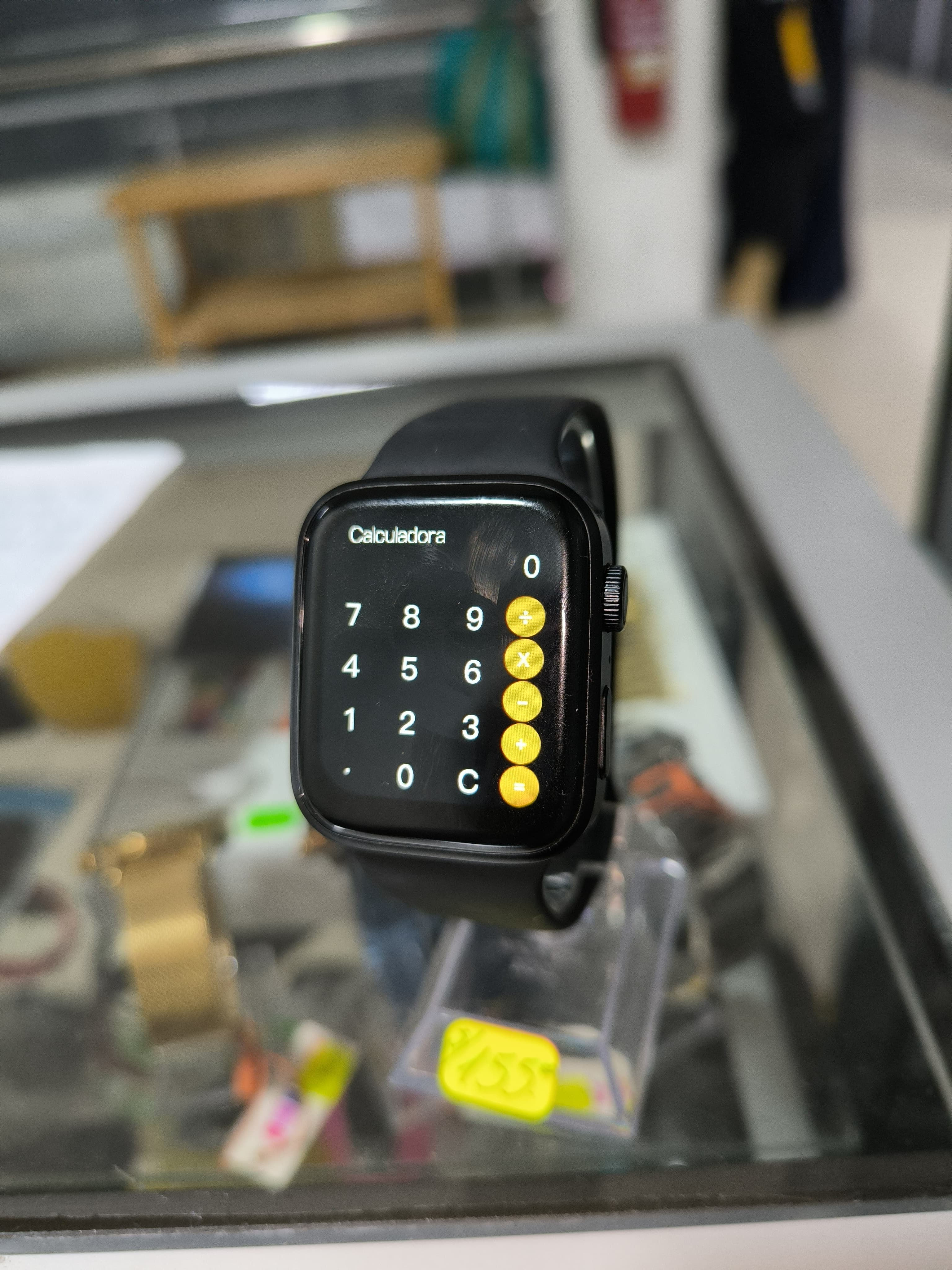 SMARTWATCH GW57 ALTA GAMA SOS