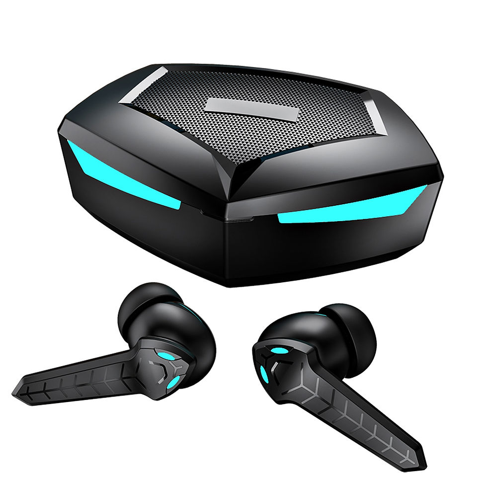 Miniatura: AURICULARES GAMER P36 0 DELAY