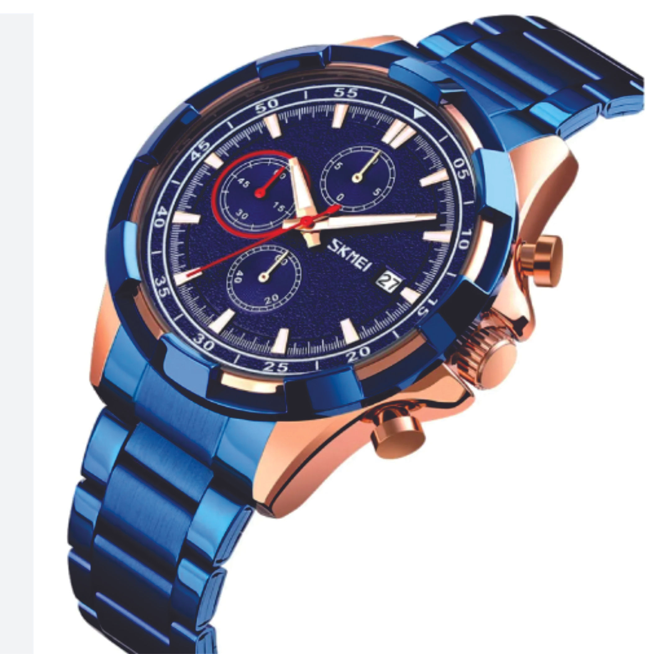 RELOJ SKMEI MODELO 9192