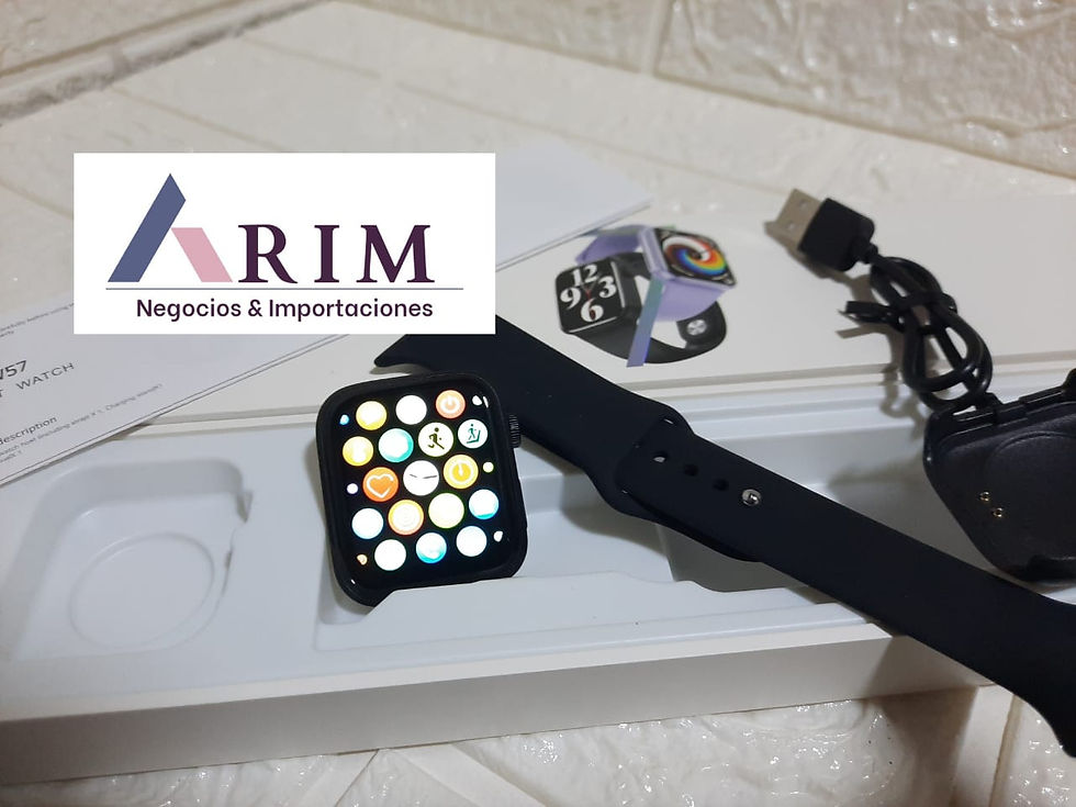 Miniatura: SMARTWATCH GW57 ALTA GAMA SOS