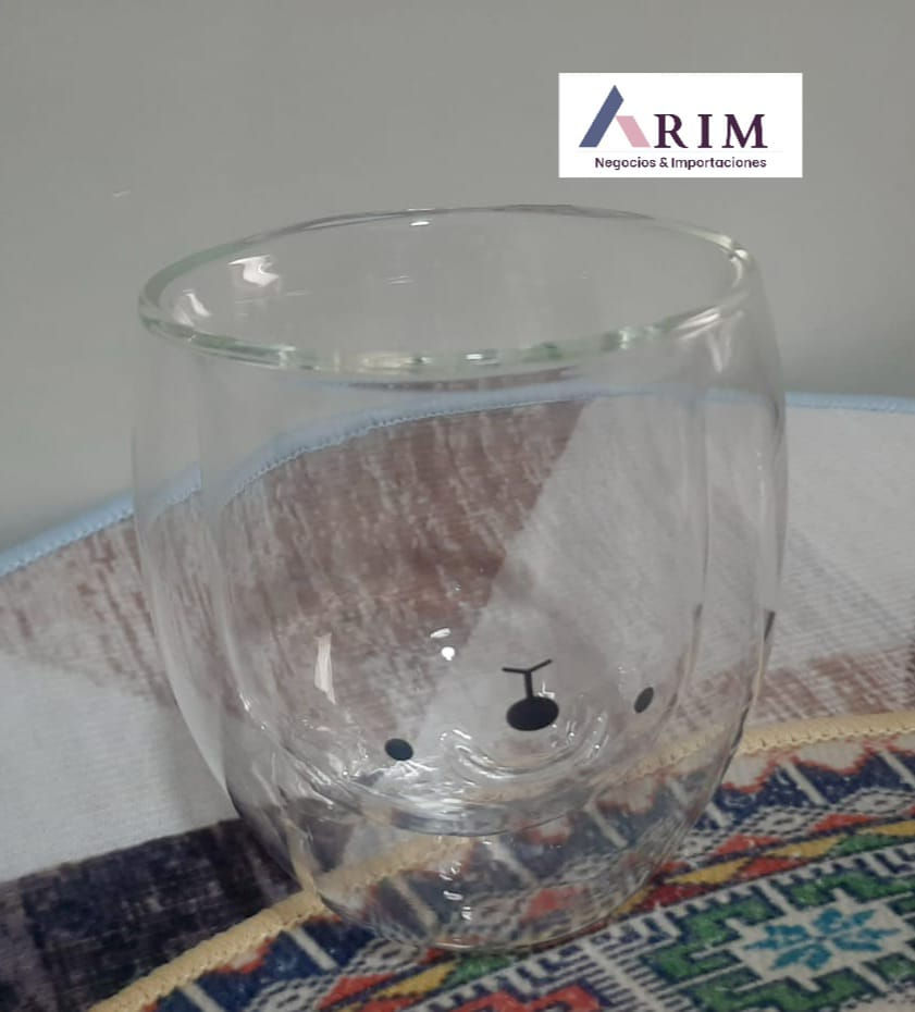 Miniatura: VASOS TÉRMICOS KWAI DOBLE CAPA