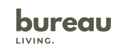 bureau living interiors logo