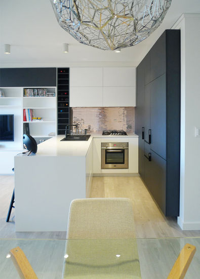 Apartment Fitout