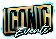 Iconic Events logo
