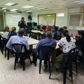 Proyectando la Visión: Un 2026 lleno de Propósito