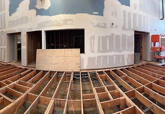 mammoth lakes ski museum waterdogs mammoth lakes California water damage mold remediation