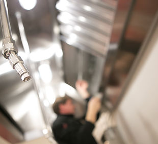 firehouse inspection