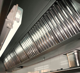firehouse mammoth lakes commercial kitchen hood cleaning