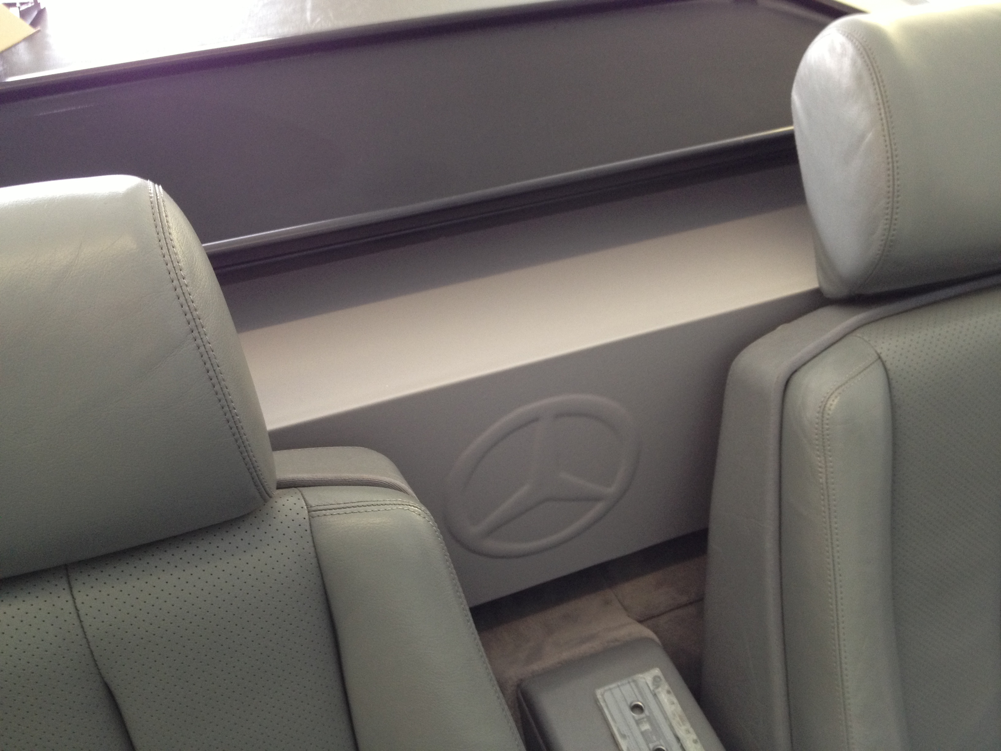 Affliction Car Audio