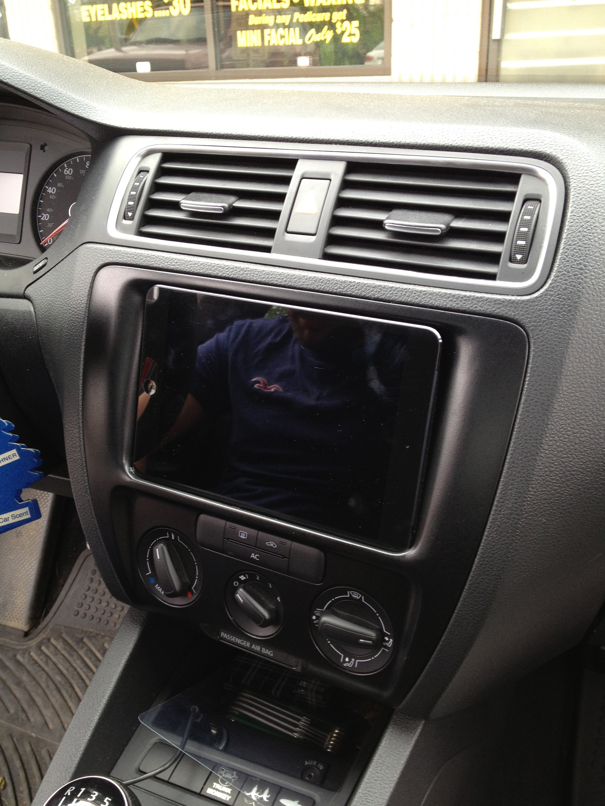 Affliction Car Audio Columbus Oh