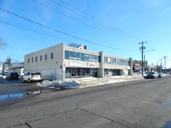 Jewel Capital Arranges $1.4 Million in a Blanket Refinance Loan for the One Office Building and One 