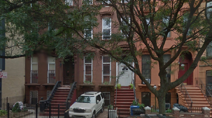 JEWEL CAPITAL ARRANGED $1,940,000 BRIDGE LOAN IN BROOKLYN, NY