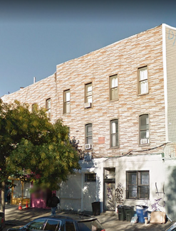 Jewel Capital Arranges $1.15 Million in Refinance Loan for 3-story Mixed-Use Building in Williamsbur