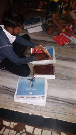 Pamphlet Distribution service in Mumbai