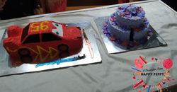 WinnyTine Birthday Party Decoration