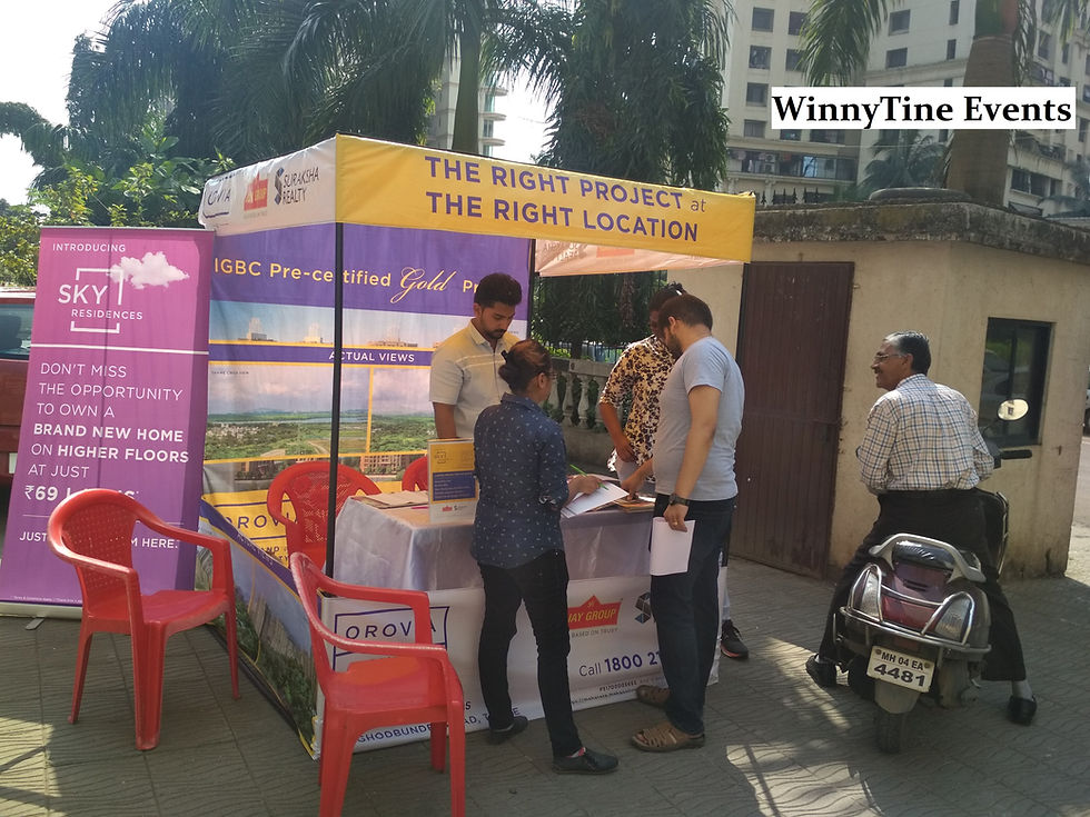 Winnytine events