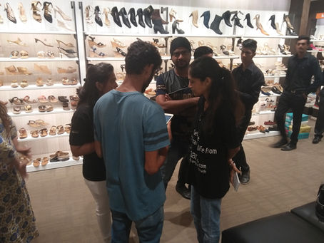 Portfolio / Mutual Fund Investment Event @ Shoppers Stop