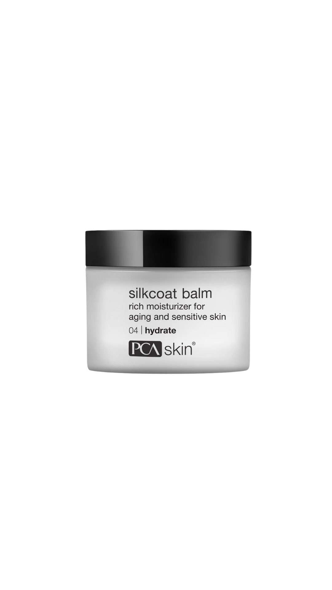 PCA Skin Silkcoat Balm