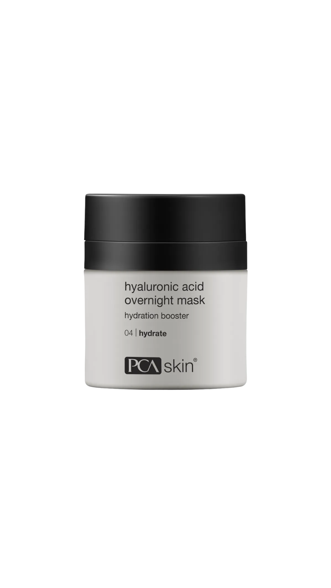 PCA Skin Hyaluronic Acid Overnight Mask