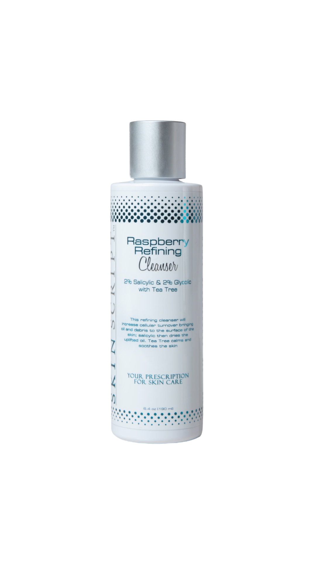 Skinscript Raspberry Refining Cleanser