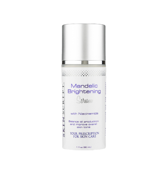 Skinscript Mandelic Brightening Serum
