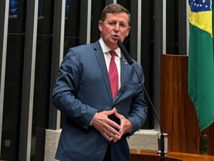 Deputado Welter destina R$ 1,2 milhão para saúde em municípios do Paraná