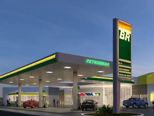 Deputado Elton Welter defende reestatização da BR Distribuidora para conter abusos nos combustíveis