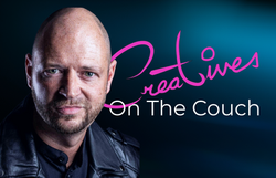 Creatives On The Couch Promo