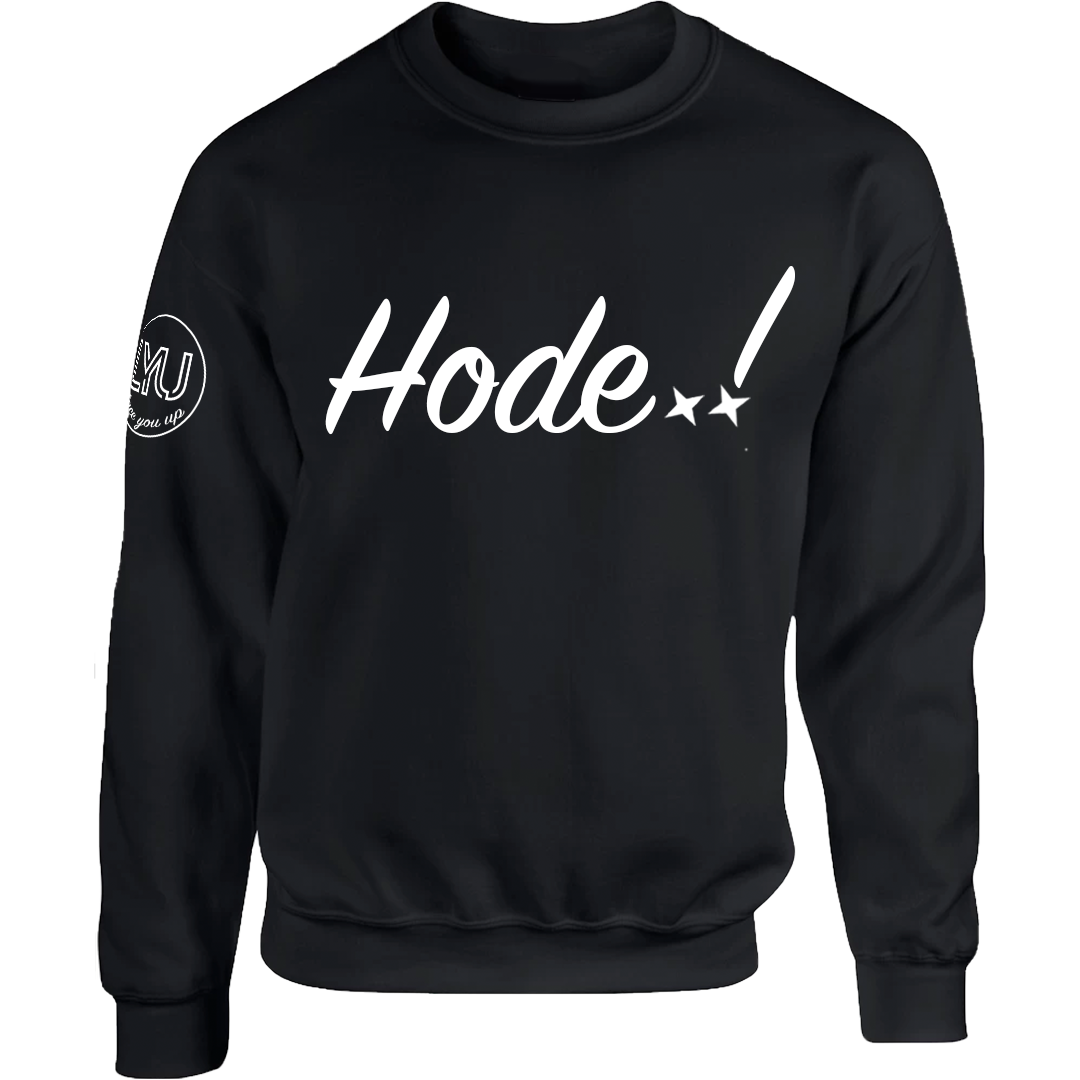 Hode..! OG crewneck
