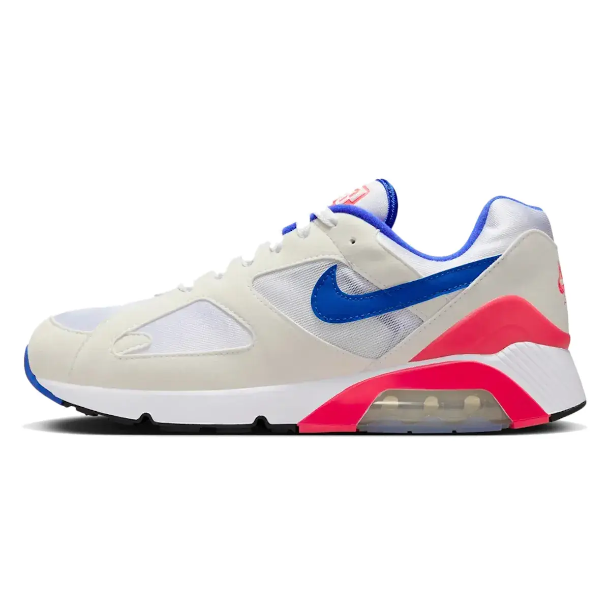 Nike Air 180 Ultramarine